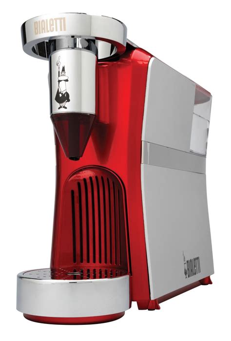 Капсульная кофемашина Bialetti DIVA