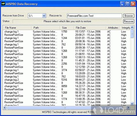 Testdisk 614 Best Data Recovery Software 2016 Inolvitors