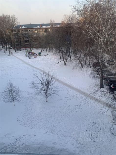Объявление №107502843 - продажа однокомнатной квартиры в Новосибирске ...