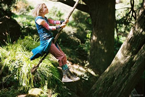 Bridge to Terabithia - AnnaSophia Robb Image (2210615) - Fanpop