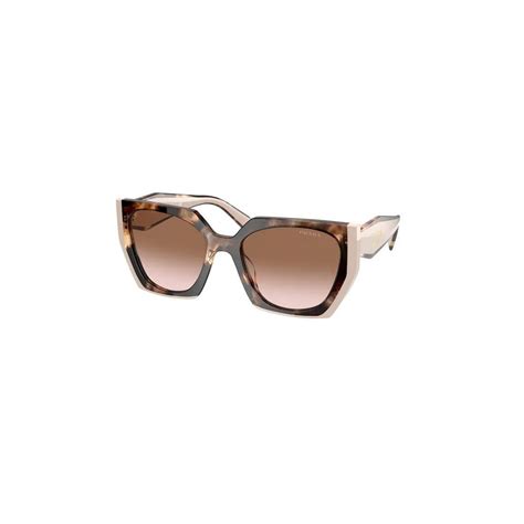 Prada PR 15WS 01R0A6 Sunglasses