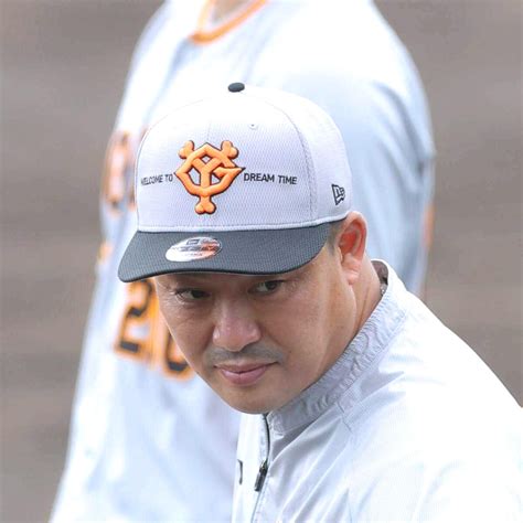 【巨人】村田修一1軍打撃兼内野守備コーチら6人のコーチングスタッフが退任 スポーツ報知