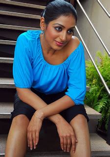 Padma Priya Latest Hot Looking Stills Gallery