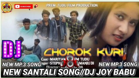 New Santali Song20232024dj Joy Babu Remixmp3 Song🌺 ️🌺 ️🌺 ️