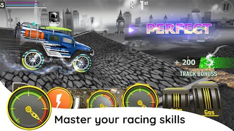 Download and Play SKIDOS Race car games for kids on PC (Emulator ...