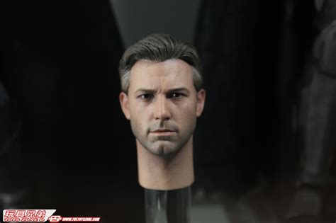 Hot Toys正義聯盟蝙蝠俠 Batman 實物樣辦登場 Toys Zone D 玩具兄弟 Figures Price List
