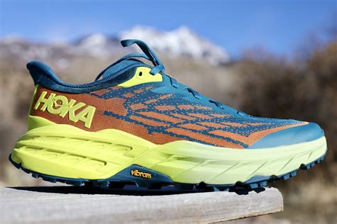 Hoka Speedgoat 5 Review – iRunFar