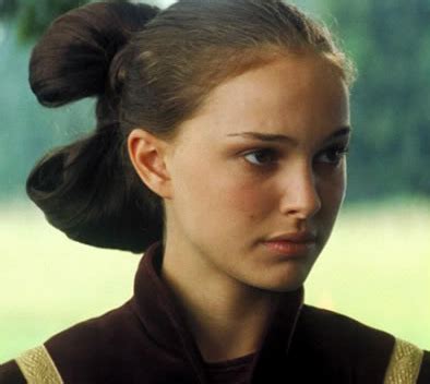 Padmé Amidala Hair Tutorial | Star wars outfits, Star wars women, Star wars halloween costumes