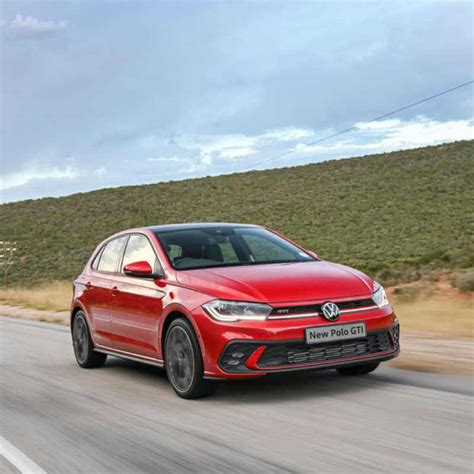 Polo Vivo Polo And T Cross Boost Volkswagens First Quarter Sales 01