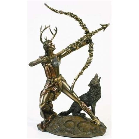 Art Objects Sculpture Art Collectibles Artemis Diana Greek Statue