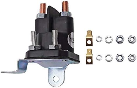 Amazon John Deere Oem Starter Solenoid S X X X R X