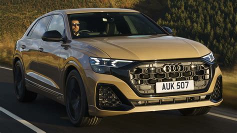 Audi Sq Uk Wallpapers And Hd Images Car Pixel