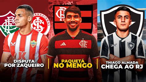 Abel Ferreira recebe proposta da Arábia Flamengo perto de Paquetá