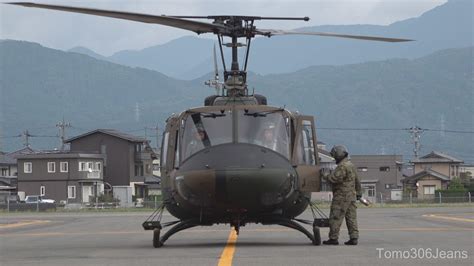 福井空港スカイフェス2019 朝日航空c172体験搭乗 陸自10飛uh 1帰投 Youtube