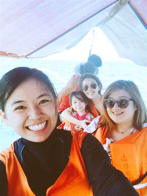 Zambales Camping and Island Hopping Adventure | Bettina Bacani