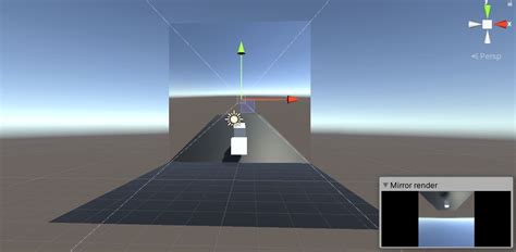 How To Make A Mirror In Unity Vionixstudio