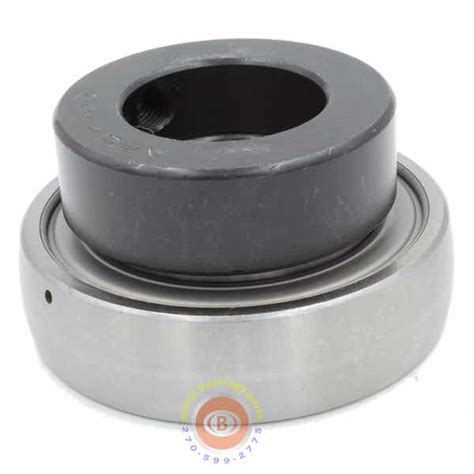 Sa Rae Rrb Mm Id Insert Bearing With Locking Collar