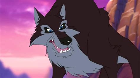 17 Facts About Aleu (Balto II: Wolf Quest) - Facts.net