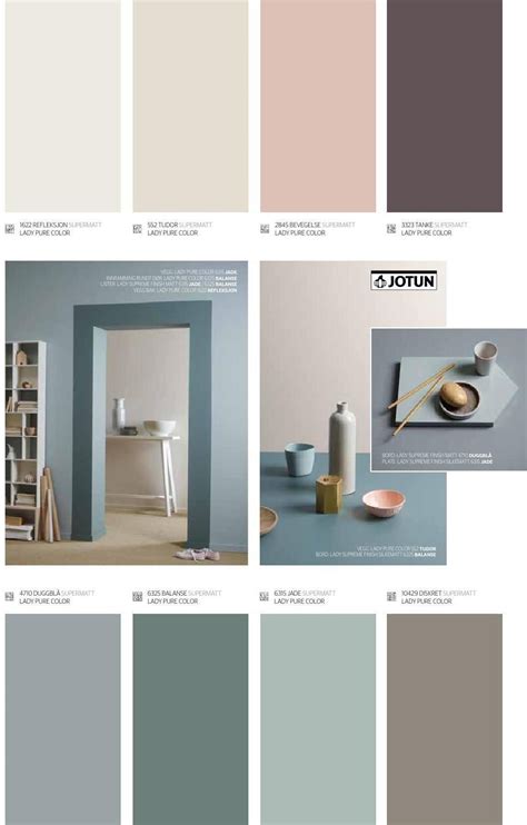 Jotun Paint Color Chart | Images and Photos finder