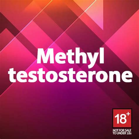 Methyltestosterone Supplier Europe - Buy Anabolic Steroids, Pharma ...