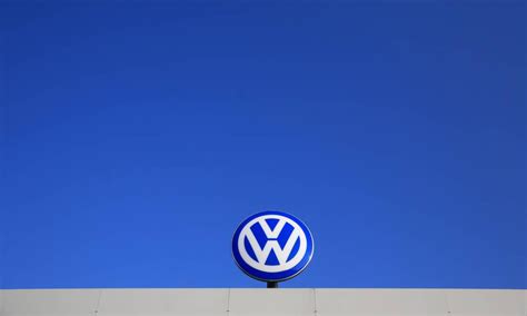 Tr S Estados Americanos Processam Volkswagen Por Esconder Dados