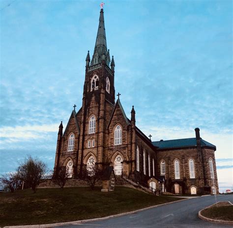 Saint Michael the Archangel Basilica – Saint Michael the Archangel Parish