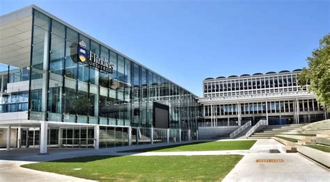 Flinders University Eugateway