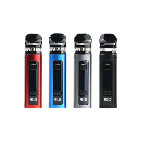 Uwell Aeglos 60W Vape Pod Starter Kit VaporFi