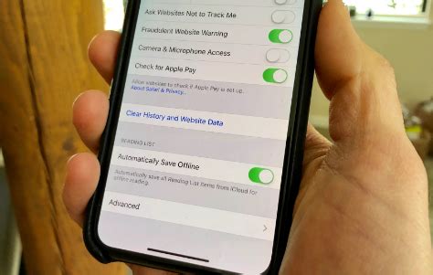 5 Cara Hapus Cache Aplikasi Di IPhone Yang Aman Dan Mudah Benang