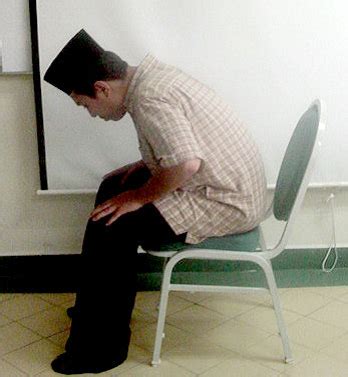 Solatdihatiku Blogspot SOLAT DUDUK DI ATAS KERUSI