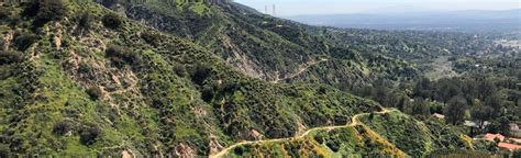 Altadena Crest Trail, California - 534 Reviews, Map | AllTrails