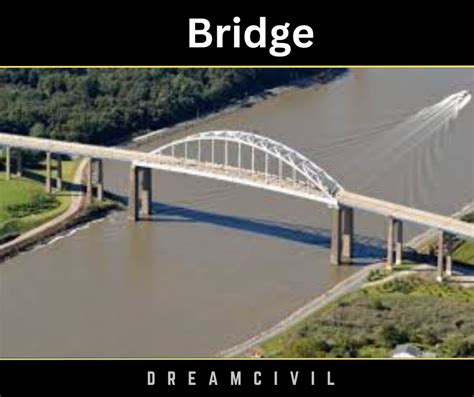 Differences Between Bridge and Culvert - Dream Civil