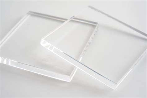 Best Acrylic Sheet Plexiglass Clear Transparent Rectangle DIY4U