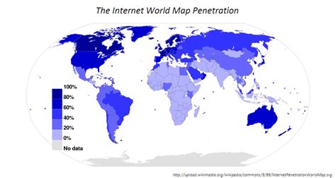 World Internet Penetration Xxx Porn Library