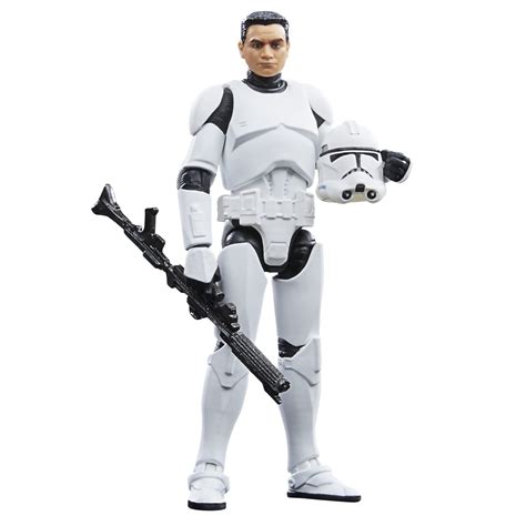 Buy Star Wars The Vintage Collection 10cm Articulated Figure Clone