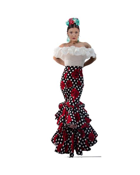 Flamenco Dresses New Season Flamenco Mode El Rocio