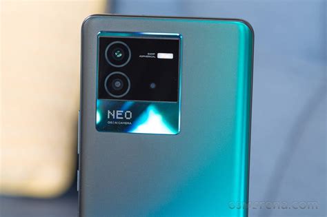 Iqoo Neo Review Camera Photo And Video Quality