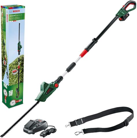 Bosch Universalhedgepole B Power For All V Akku