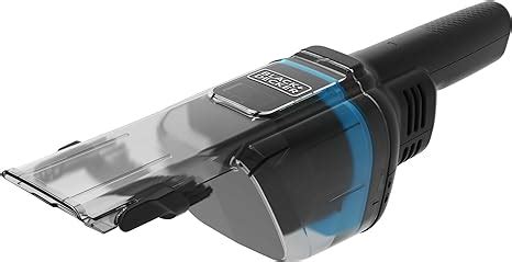 Amazon BLACK DECKER Dustbuster Blast Cordless Handheld Vacuum