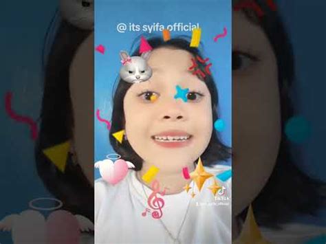 Ini Iya Akun Tiktok Ku Jangan Lupa Follow Iya Dan Jangan Lupa Subscribe