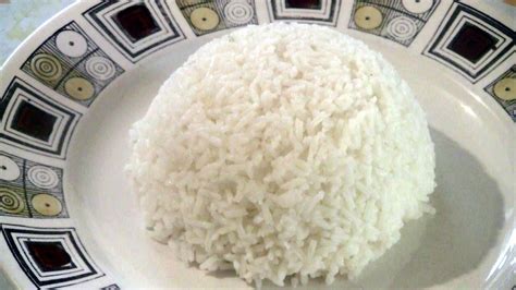 Secrets To Perfect Steamed Rice (Instant Pot Chinese Cooking) How To Make Perfect Steamed Rice ...