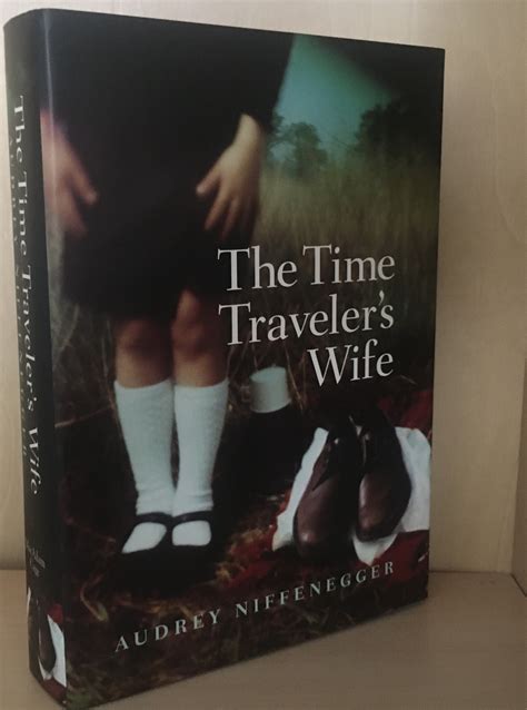 The Time Travelers Wife Includes Advance Reader By Niffenegger