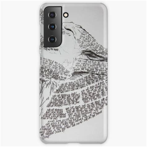 Hunde Pink Floyd Samsung Galaxy Handyhülle Von Carrot3734 Redbubble