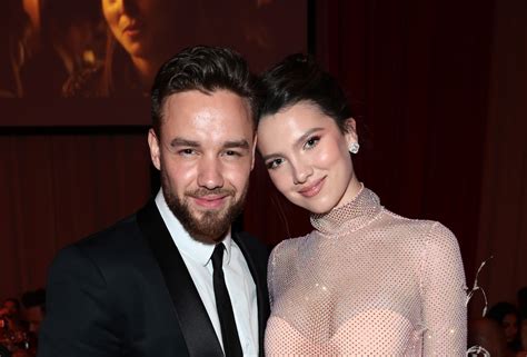 Maya Henry Blasts Ex Liam Payne's Fans After Saying Zayn Pushed Him