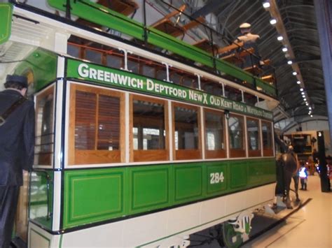 London Buses One Bus At A Time The Return London Transport Museum