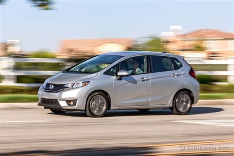 Honda Fit Ex L Specs Fitnessretro