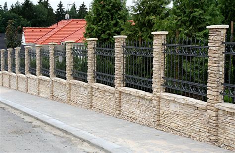 O Nama Bau Fence Betonske Ograde Cijene Blokovi