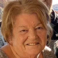 Obituary Shirley C Edwards Of Conway South Carolina Watson Funeral