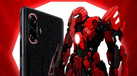 La Nueva Versi N Del Redmi K Gaming Edition Es Oficial Y Tiene Un