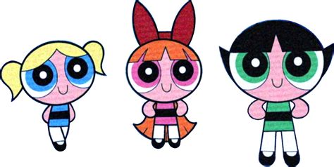 Categoryseason 5 Powerpuff Girls Wiki Fandom Powered By Wikia